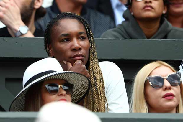 Venus pulls out of Brisbane International, cites setback in training