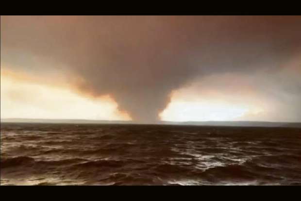 Twelve dead, several missing as Australia counts the cost of devastating bushfires