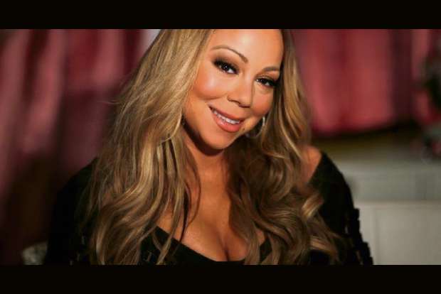 Mariah Careys Twitter account hacked with offensive posts