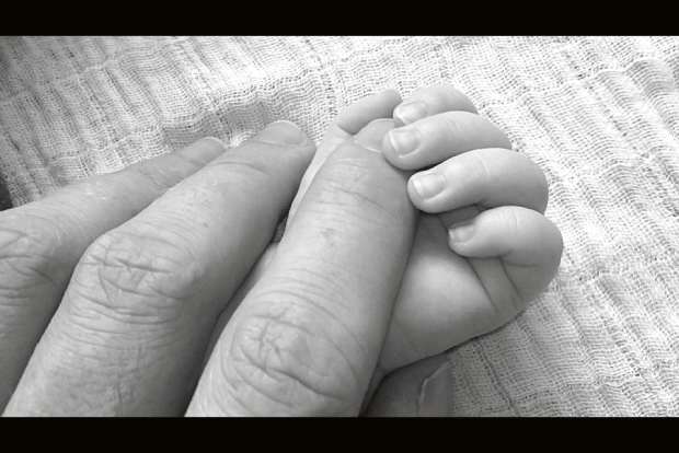 Babies in ICU can be better protected from parental bacteria