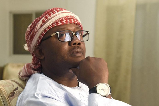 Guinea-Bissau opposition chief wins presidential election Guinea-Bissau opposition chief wins presidential election