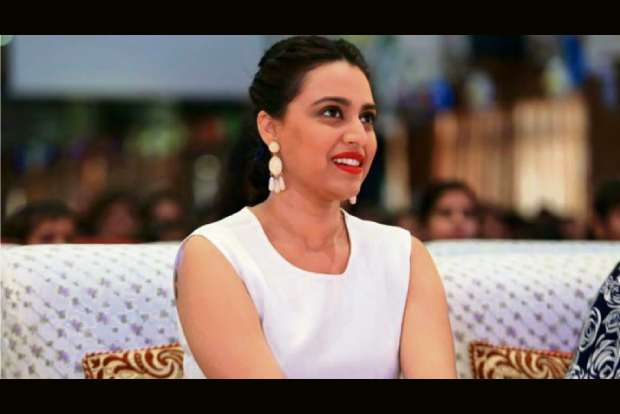 Swara Bhasker lauds students of Jamia for waking up entire country against CAA