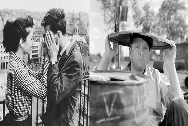 Celebrating German films