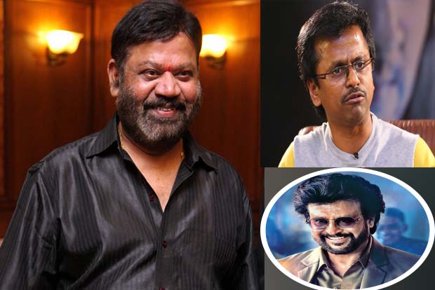 P Vasu’s Chandramukhi sequel to begin soon