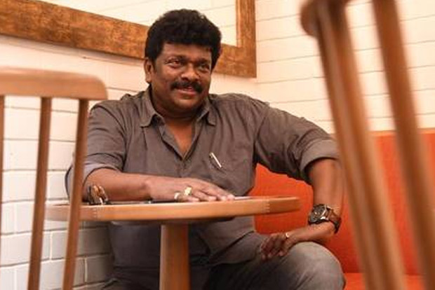 Parthiban to make Asia’s first single-shot feature film Parthiban to make Asia’s first single-shot feature film