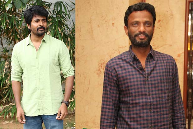 Sivakarthikeyan, Pandiraj to reunite for a family drama