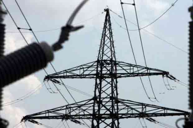 Power shutdown schedule this week