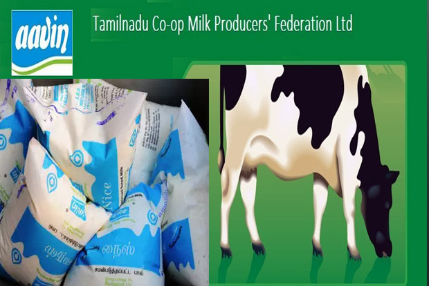 Bad NY start for Aavin workers as salaries delayed Bad NY start for Aavin workers as salaries delayed