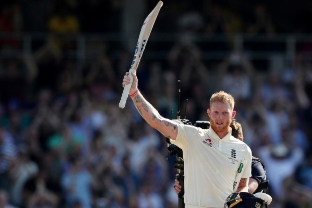 Stokes back to scene of success but in different circumstances