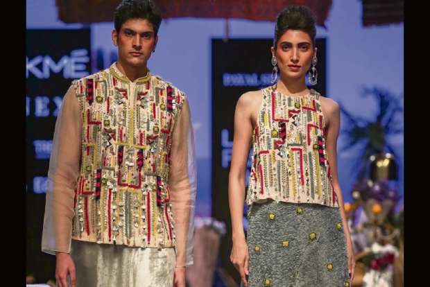 Mens fashion forecast for 2020