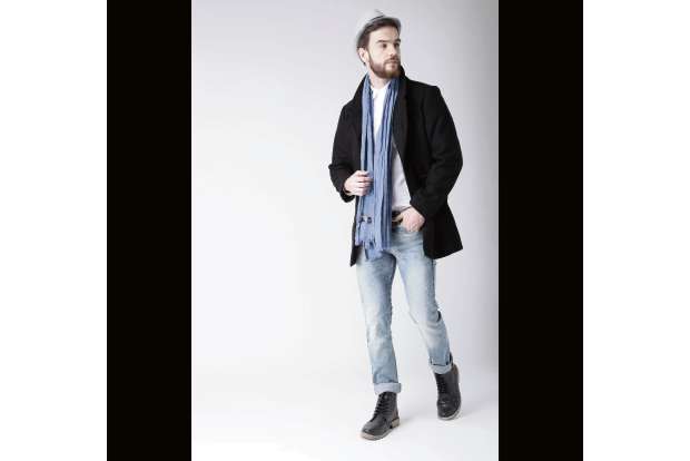 Party fashion hacks for men