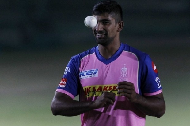 Ish Sodhi returns to Royals as spin consultant