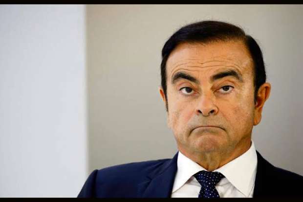 France wont extradite Ghosn if he arrives in country: Govt