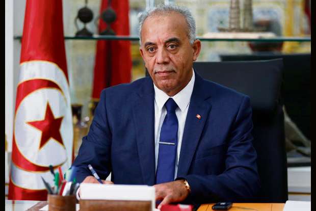 More talks needed on shape of Tunisian government before vote