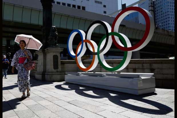 Use 1992 Yugoslavia precedent for Russians in Tokyo - historian