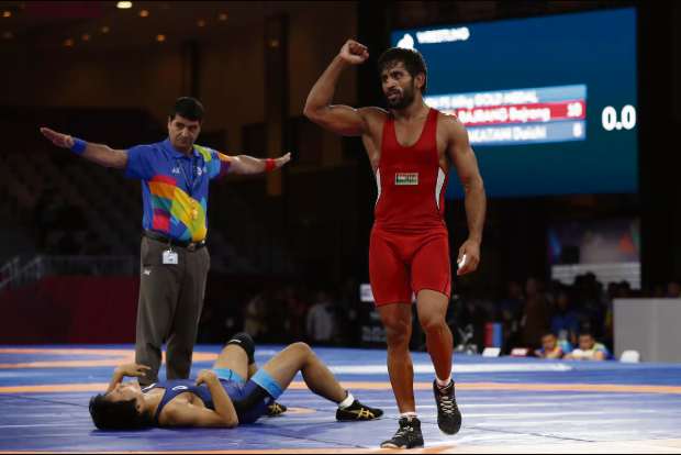Trials in Sushils 74kg category not to be postponed: WFI