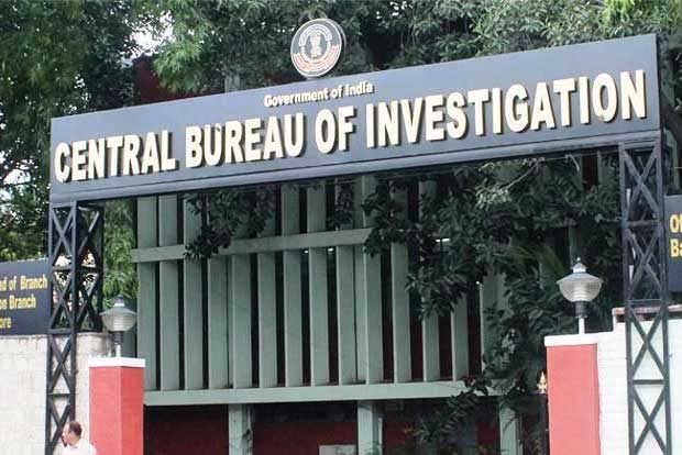 Major rejig in CBI, 19 officers transferred Major rejig in CBI, 19 officers transferred