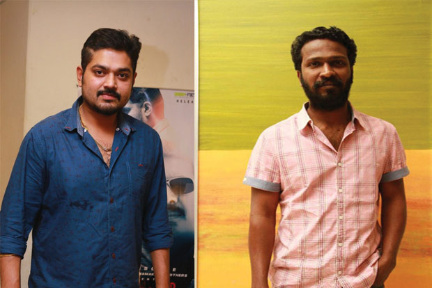 Shakthi to play a crucial role in Vetri’s next?