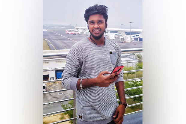 Slice Of Life: ‘Worked my way from serving tea, coffee to starting own business’ Slice Of Life: ‘Worked my way from serving tea, coffee to starting own business’