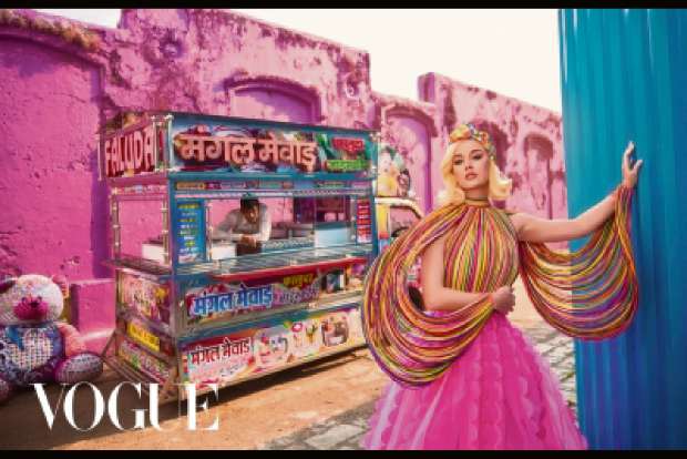 Katy Perry: I dont want to become a recluse