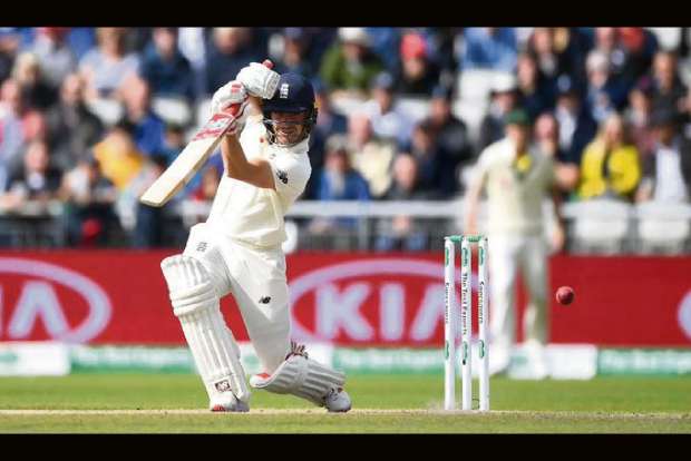 SA vs Eng: Burns ruled out Test series with ankle injury