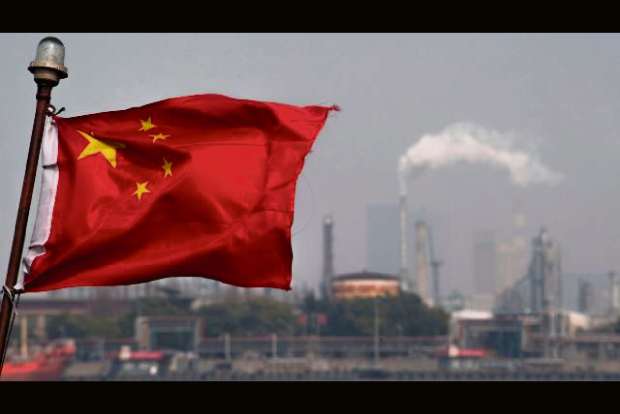 China urges calm and restraint after US kills Iran general