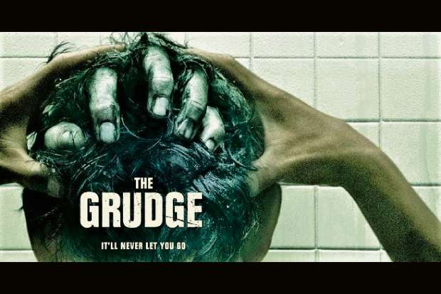 Predictability undercuts scare even if the scary parts scare you - The Grudge film review