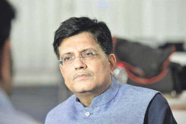 Goyal slams Oppn for spreading wrong perception about CAA