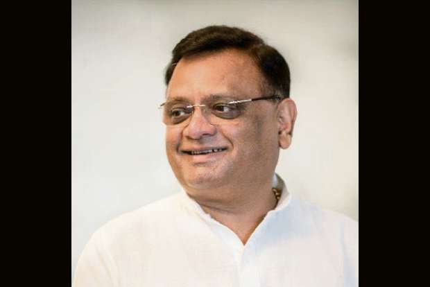 Six BSP MLAs of Rajasthan join Congress