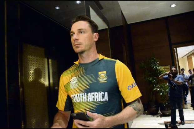 With World T20 in sight, Steyn set for international comeback
