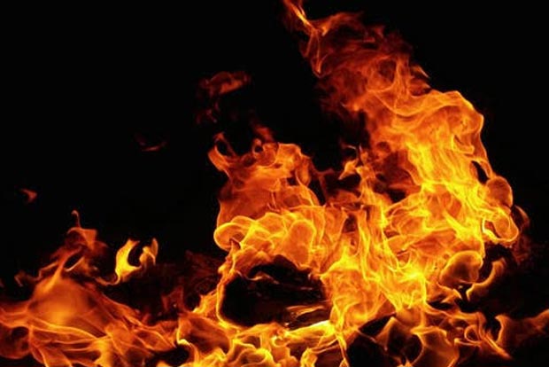 Four killed, one injured in explosion in fire cracker factory