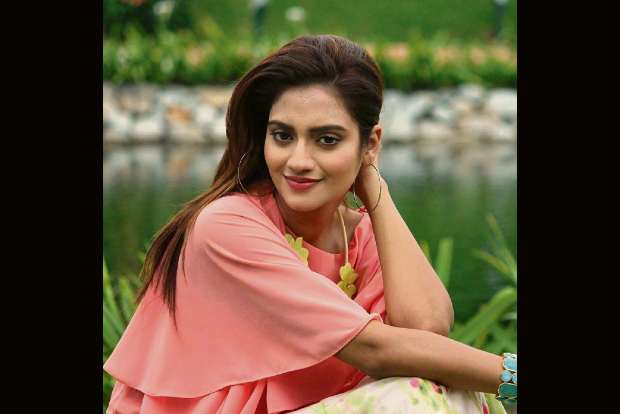 Actor-MP Nusrat Jahan wants to do 2 films a year Actor-MP Nusrat Jahan wants to do 2 films a year