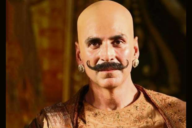 Akshay Kumar: Overwhelmed with response to Good Newwz