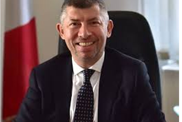 Effective EU role needed in Middle East: Italian minister