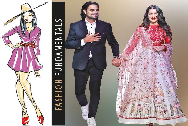 Fashion Fundamentals - My brand’s aim is to create classic clothing: Designer Rahul Mishra