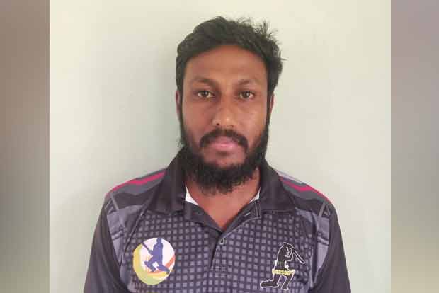 Kerala snatcher wanted in 300 cases held in Tiruchy