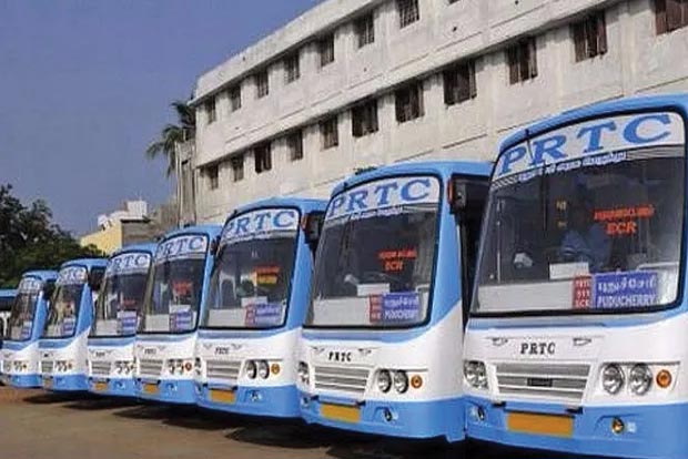 Pay arrears or won’t give fuel, Pondy coop bunks tell govt