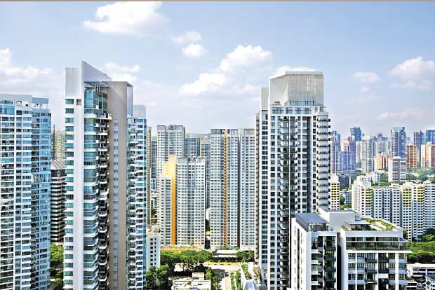 Rs 10,000 crore ambit for realty projects should be widened, demands FICCI﻿