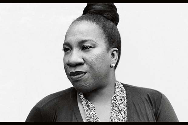 #MeToo founder says movement bigger than Weinstein