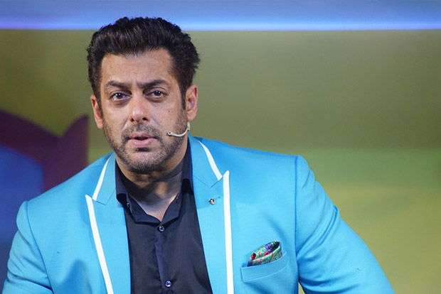 Salman to host Kajol, Ajay on Bigg Boss