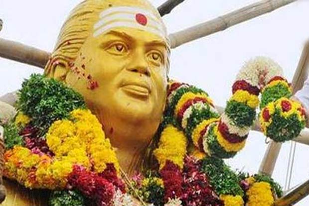 TMK demands action against demeaning remarks on Thevar