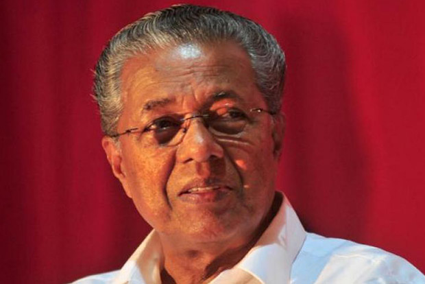 Vijayans silence against Kerala Governor is baffling: Cong