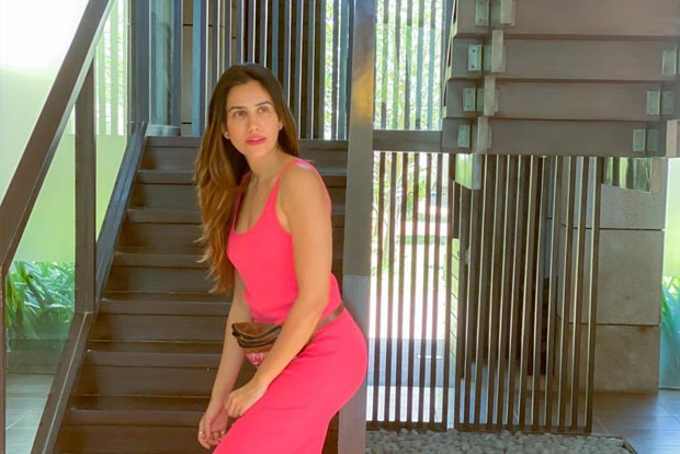 I am happy with my journey but not satisfied: Sonnalli Seygall