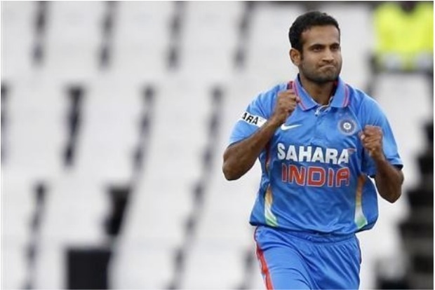 Irfan Pathan retires from all forms of cricket Irfan Pathan retires from all forms of cricket