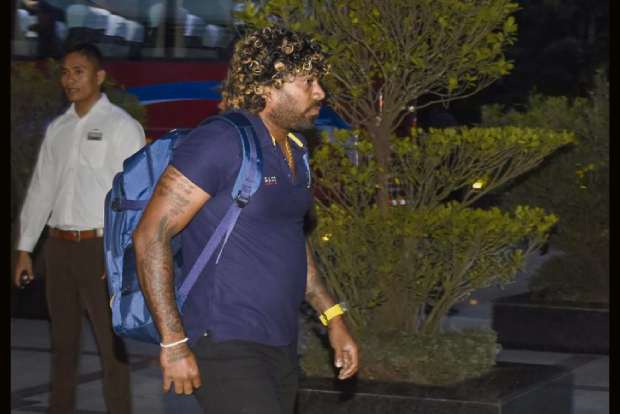 Malinga wont mind retiring if Sri Lanka makes T20 World Cup knockout stage