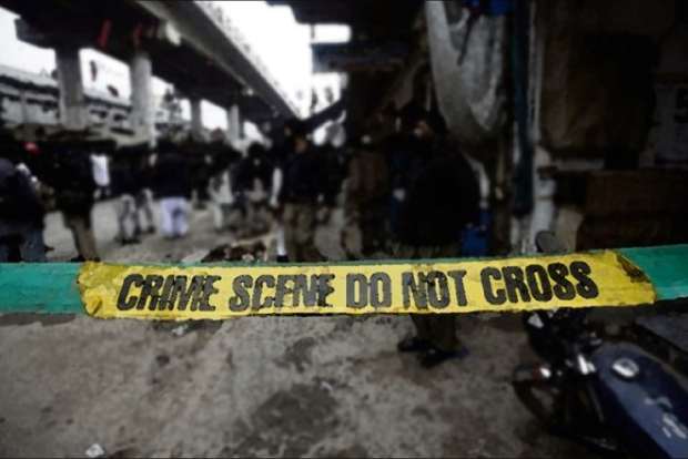 Roadside bomb kills children on bus in Burkina Faso