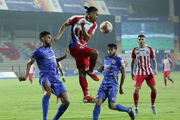 ISL: Clinical ATK punish wasteful Mumbai
