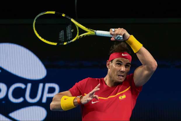 Nadal, Djokovic off to winning starts in ATP Cup