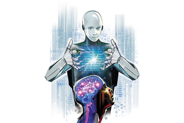 Fear the future: Dystopia is arriving in stages