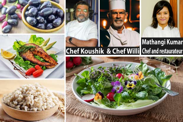 Trends that will define Chennai’s food scene in 2020